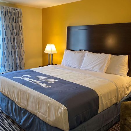 Days Inn By Wyndham Atlanta/Southlake/Мороу Екстериор снимка