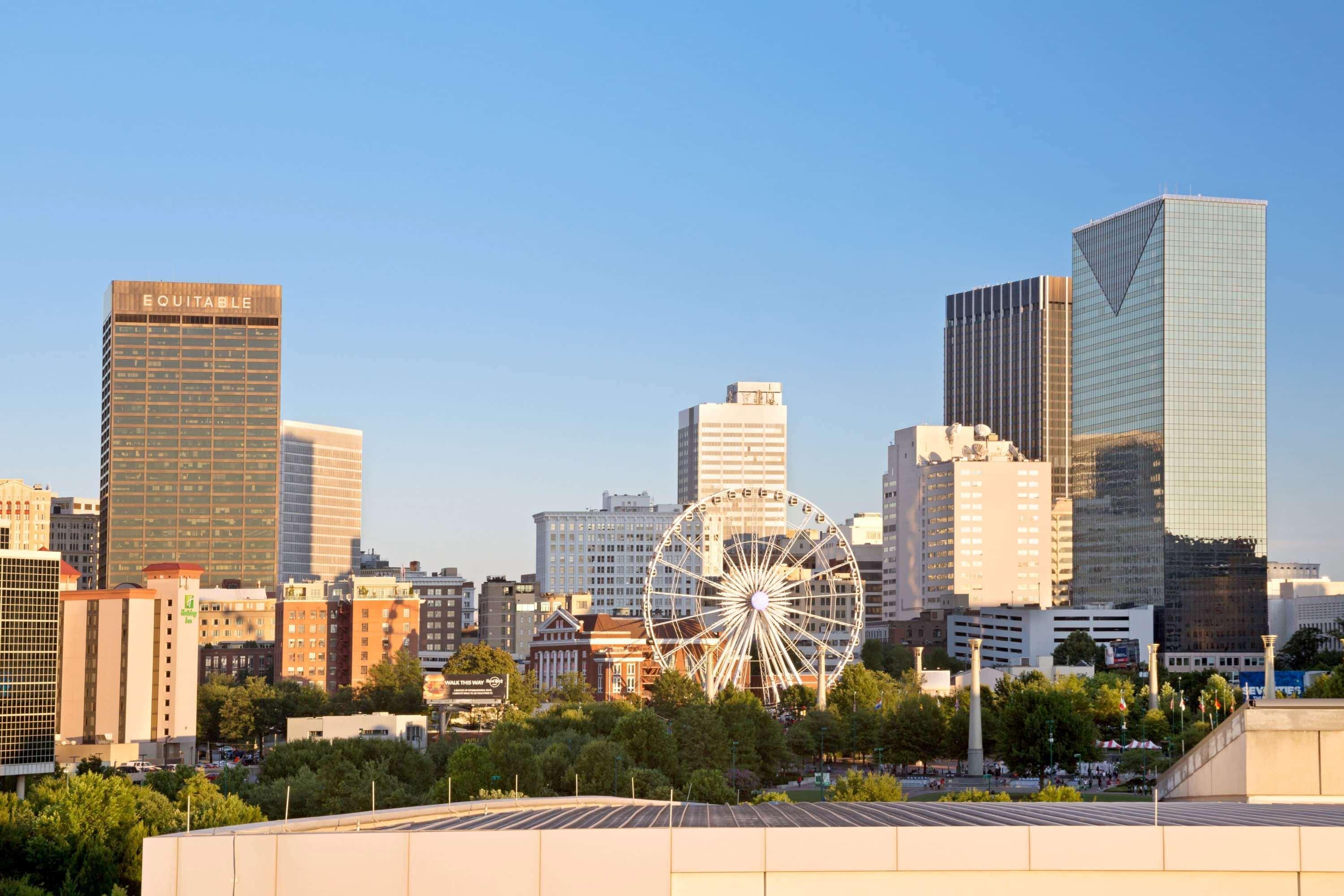 Days Inn By Wyndham Atlanta/Southlake/Мороу Екстериор снимка